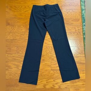 Banana Republic Midnight Blue Pants